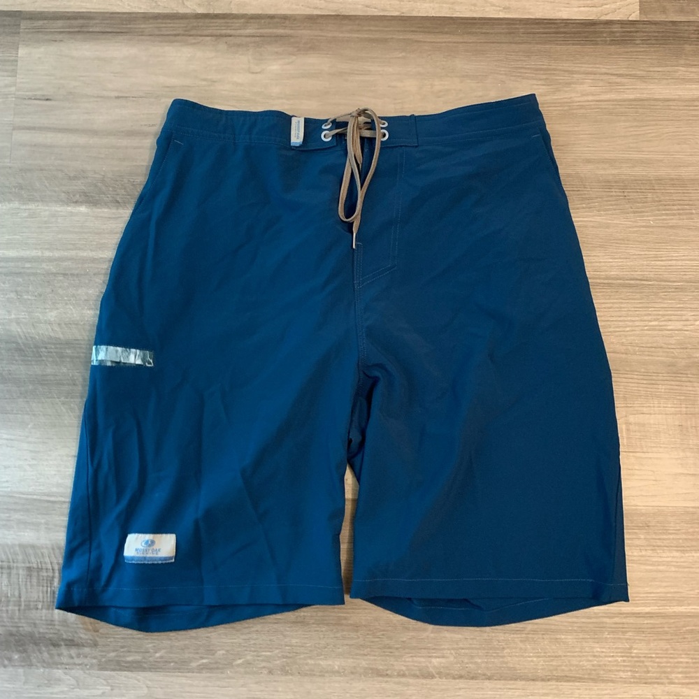 Men’s Mossy Oak Fishing Board Shorts